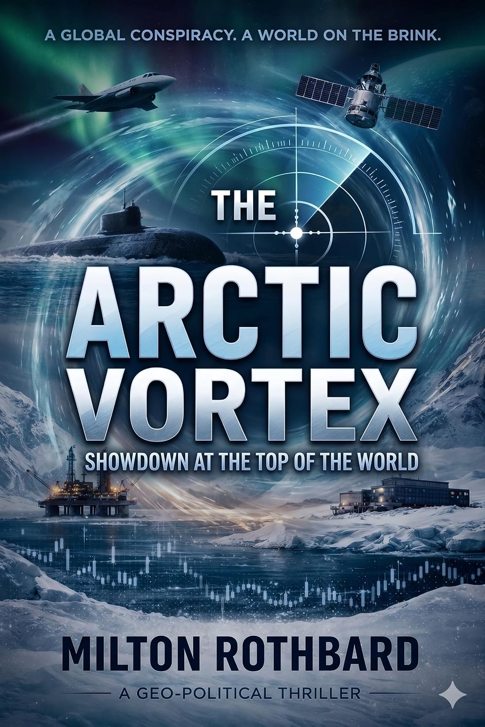 The Arctic Vortex: Showdown at the Top of the World